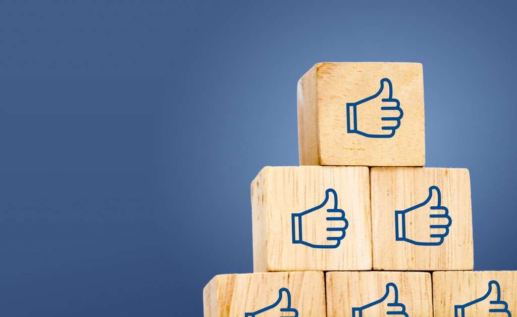 Social media