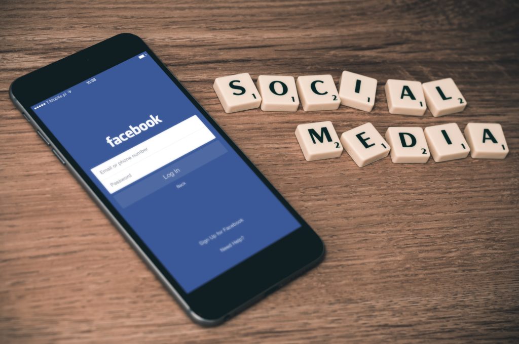 social media engagement